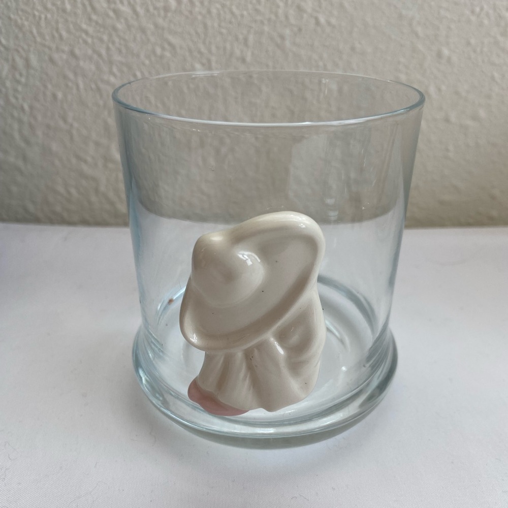 (4) Vintage cocktail glasses - Picture 2 of 10